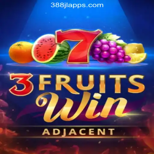 Exploring 3FruitsWin: A Thrilling Experience at 388JL.COM Online Casino Philippines