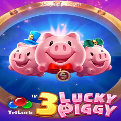 Exploring 3LUCKYPIGGY: A Thrilling Adventure in the World of Online Casinos