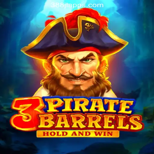 Exploring 3PirateBarrels: Your Gateway to Adventure at 388JL.COM Online Casino Philippines