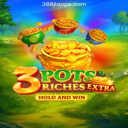 Exploring 3potsExtra: The Thrilling Game Experience