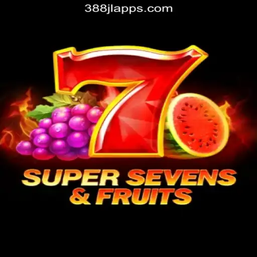 Discover the Excitement of 7SuperSevensFruits at 388JL.COM Online Casino Philippines