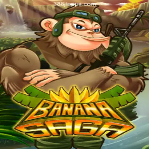 Discover the Exciting World of BananaSaga at 388JL.COM Online Casino Philippines