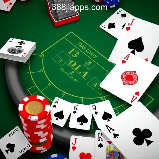 Gaming Experience 388JL.COM Online Casino Philippines - 800+ Premium and Exclusive Games