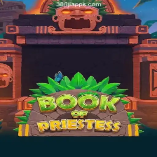 Exploring the Mystical World of BookOfPriestess at 388JL.COM Online Casino Philippines