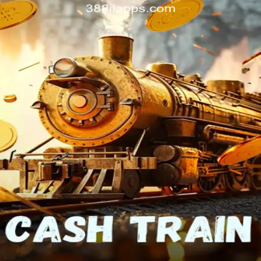 Discover CashTrain: The Exciting New Online Casino Game at 388JL.COM