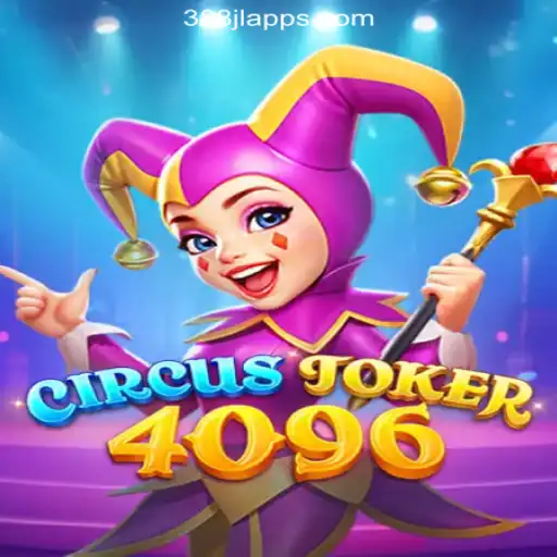 Discover the Exciting World of CircusJoker4096 at 388JL.COM Online Casino Philippines