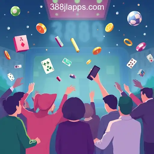 VIP Service 388JL.COM Online Casino Philippines - 24/7 Support and Exclusive Benefits