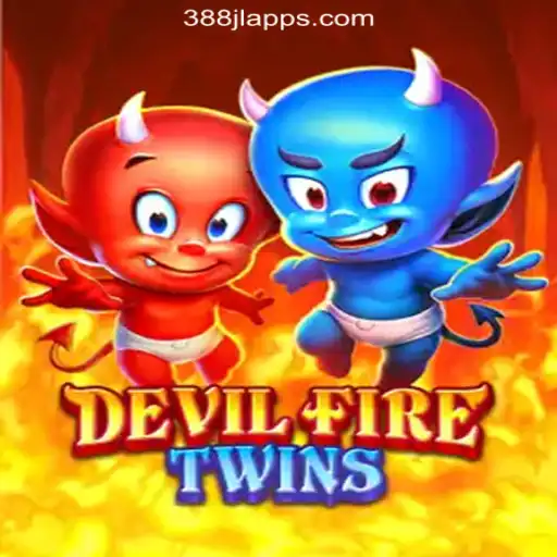 Discover the Exciting World of DevilFireTwins at 388JL.COM Online Casino Philippines