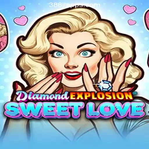 DiamondExplosionSweetLove: A Gem-Filled Adventure