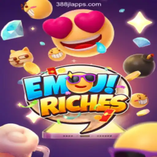 Exploring EmojiRiches: An Engaging Casino Experience at 388JL.COM Online Casino Philippines