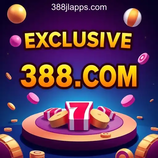 Gaming Experience 388JL.COM Online Casino Philippines - 800+ Premium and Exclusive Games
