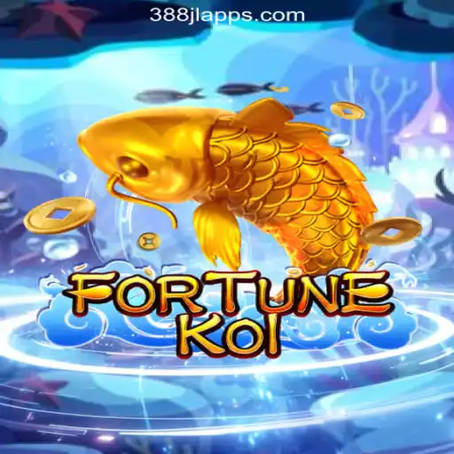 FORTUNEKOI: Dive into Luck at 388JL.COM Online Casino Philippines
