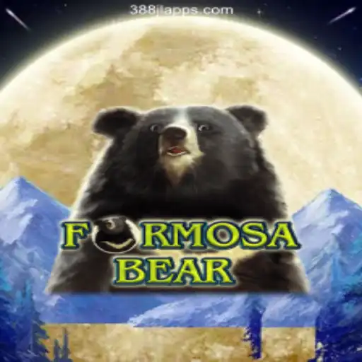 Exploring the Thrills of FormosaBear: A New Era in Online Casino Gaming