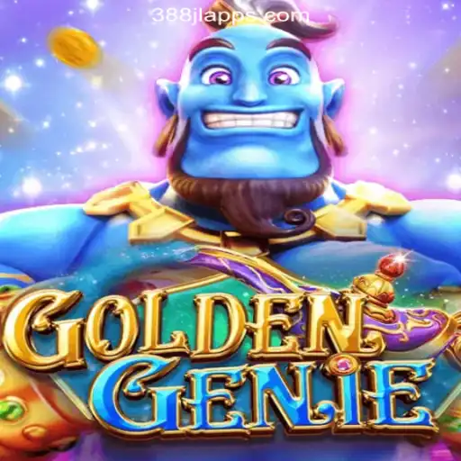 Discover the Thrilling World of GOLDENGENIE at 388JL.COM Online Casino Philippines