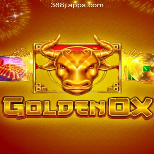 Exploring the World of GoldenOx: A Leading Casino Game at 388JL.COM