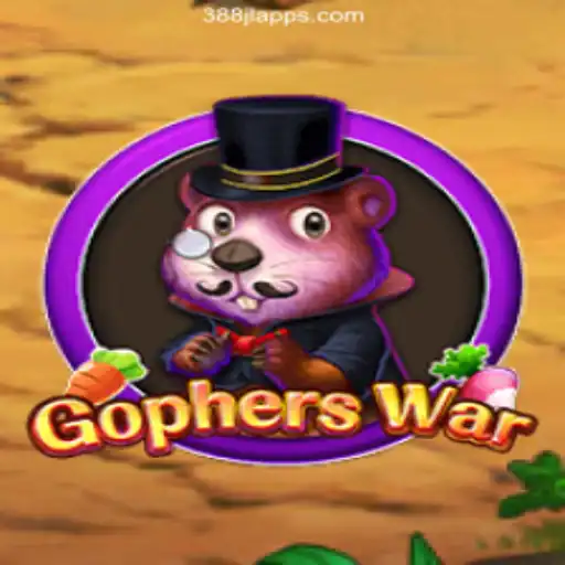 The Exciting World of GophersWar and Online Casino Gaming