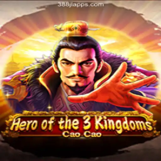 Heroofthe3KingdomsCaoCao: An Immersive Journey into Ancient Chinese Warfare