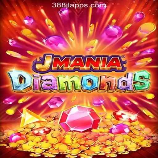 Discover the Thrill of JManiaDiamonds at 388JL.COM Online Casino Philippines