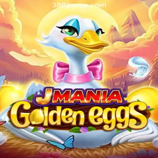 Exploring JManiaGoldenEggs: A Thrilling New Online Casino Game