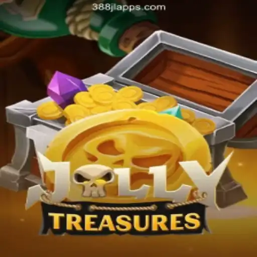 Exploring JollyTreasures at 388JL.COM Online Casino Philippines