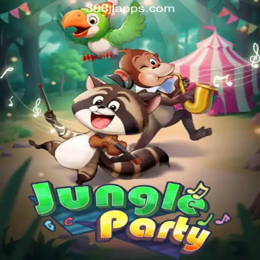 Discover the Thrills of JungleParty at 388JL.COM Online Casino Philippines