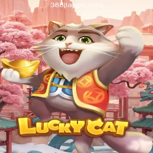 Unveiling the Thrills of LuckyCat: A Dive into 388JL.COM Online Casino Philippines