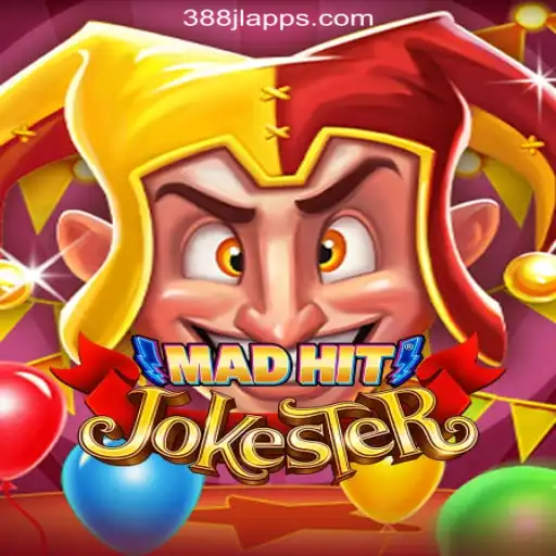 Experience the Thrills of MadHitJokester: A Fascinating Casino Game