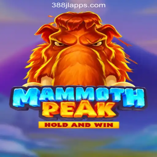 MammothPeak: A Thrilling Adventure in the 388JL.COM Online Casino Philippines