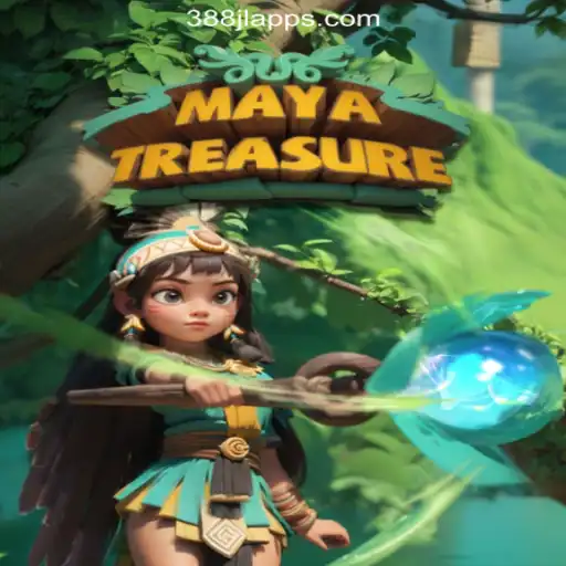 Discover the Excitement of MayaTreasure at 388JL.COM Online Casino Philippines