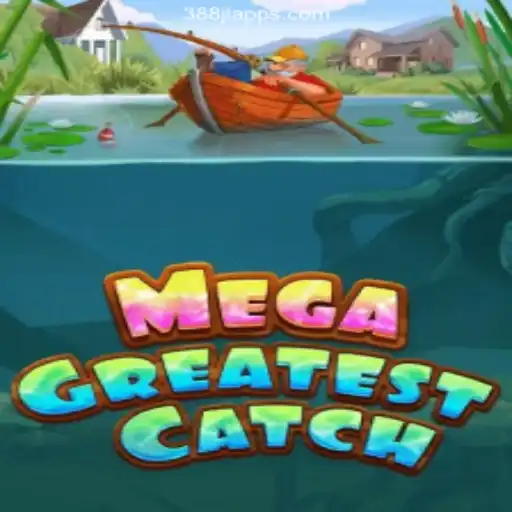 MegaGreatestCatch: Dive into the Excitement with 388JL.COM Online Casino Philippines