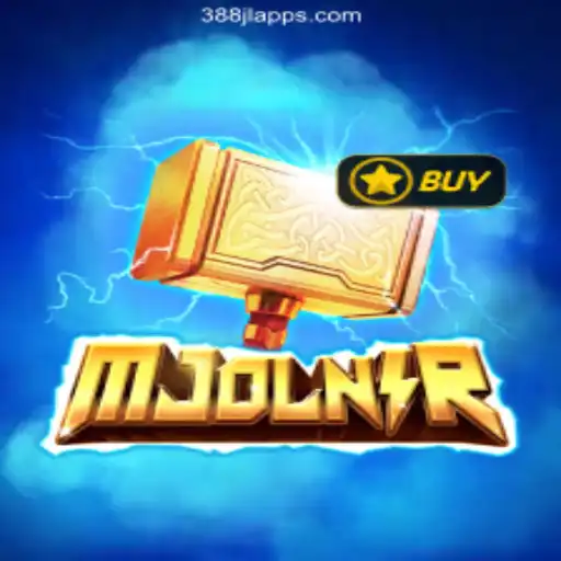 Mjolnir: A Thunderous Experience at 388JL.COM Online Casino Philippines