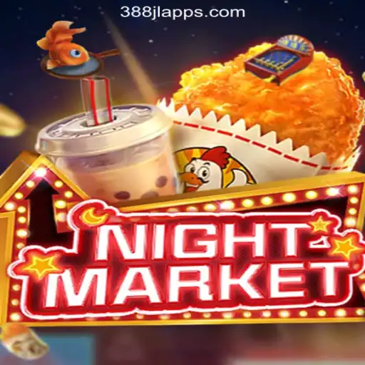 Exploring NIGHTMARKET: An Intriguing Game by 388JL.COM Online Casino Philippines