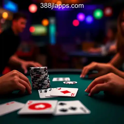 VIP Service 388JL.COM Online Casino Philippines - 24/7 Support and Exclusive Benefits