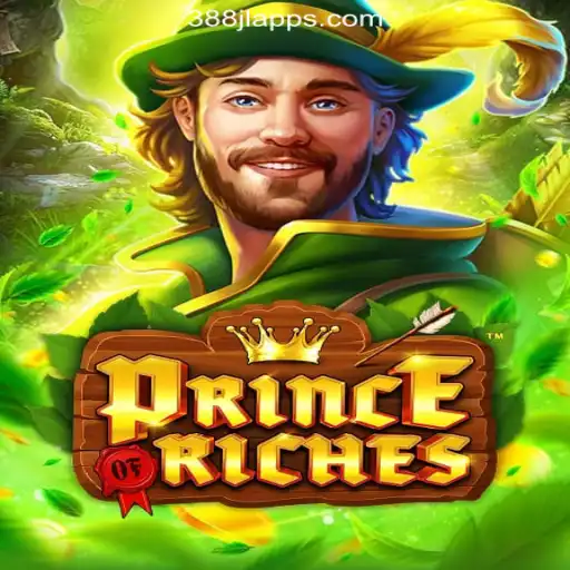 Experience the Thrill of PrinceOfRiches: A Premier Choice at 388JL.COM Online Casino Philippines