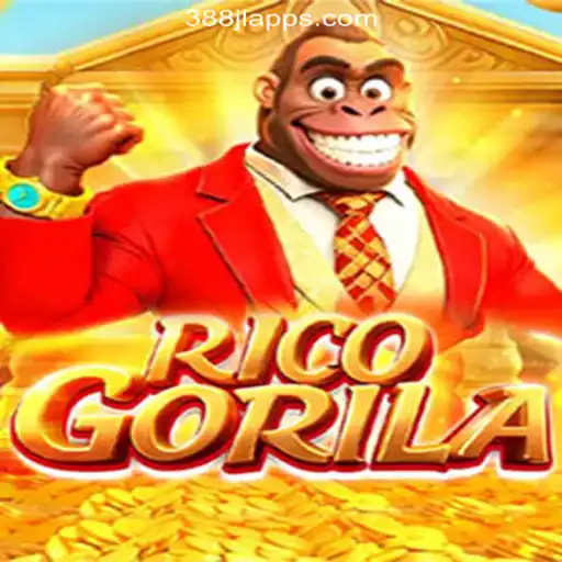 Discovering RicoGorila: A Thrilling Adventure in 388JL.COM Online Casino Philippines