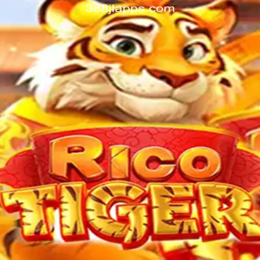 Discover the Exciting World of RicoTiger: A Unique Digital Gaming Experience