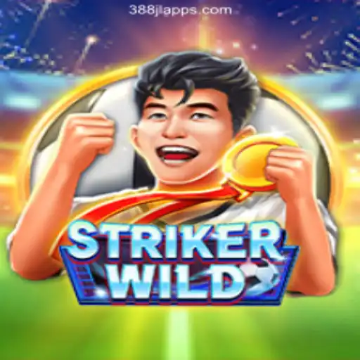 StrikerWILD: A Thrilling Adventure in 388JL.COM Online Casino Philippines