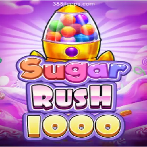 Discovering the Excitement of SugarRush1000: 388JL.COM's Latest Online Casino Sensation