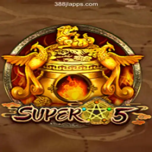 Exploring the Thrilling World of Super5 at 388JL.COM Online Casino Philippines
