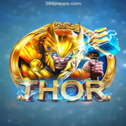Discover the Excitement of THOR at 388JL.COM Online Casino Philippines