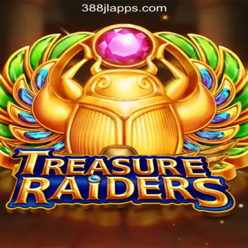 Unveiling TREASURERAIDERS: An Exciting Online Casino Adventure