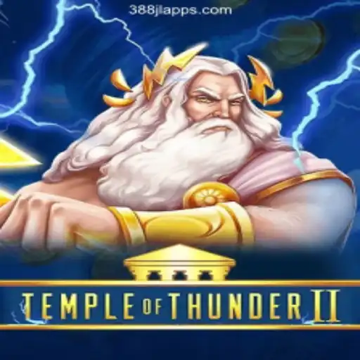 Exploring the Exciting World of TempleofThunderII with 388JL.COM Online Casino Philippines