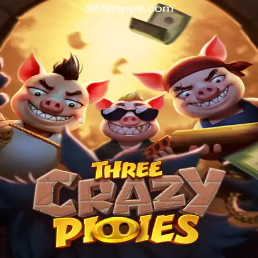 Unleashing the Thrills of ThreeCrazyPiggies at 388JL.COM Online Casino Philippines