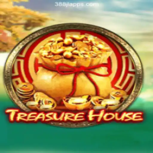 Unlock the Secrets of TreasureHouse: A Captivating Online Casino Experience