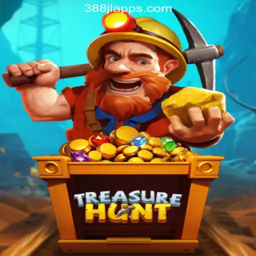 Discover the Excitement of TreasureHunt at 388JL.COM Online Casino Philippines