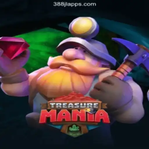 Discover the Excitement of TreasureMania at 388JL.COM Online Casino Philippines