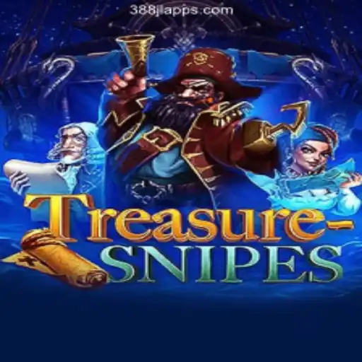 TreasureSnipes: Dive into the World of 388JL.COM Online Casino Philippines