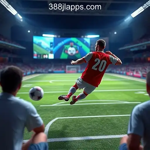 Gaming Experience 388JL.COM Online Casino Philippines - 800+ Premium and Exclusive Games
