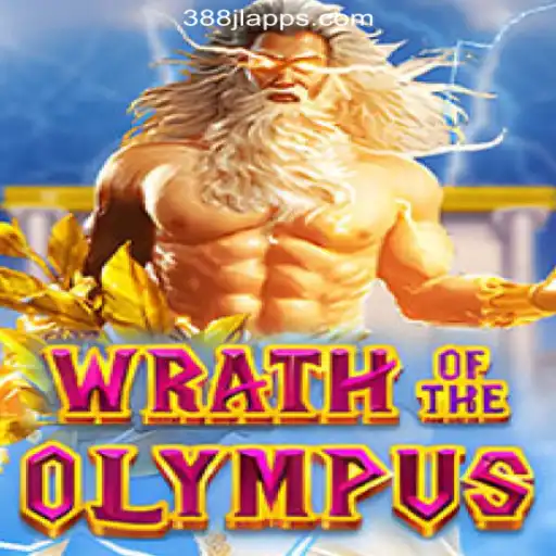 Wrath of Olympus: Dive into the Epic Adventure at 388JL.COM Online Casino Philippines