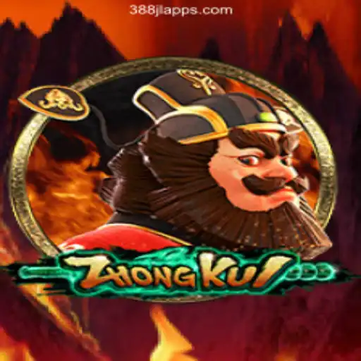 Exploring ZhongKui: The Mythical Guardian in 388JL.COM Online Casino Philippines